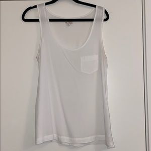 Flowy Pocket Tank